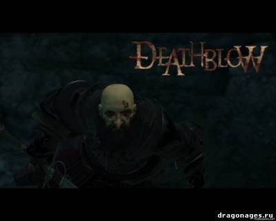 Deathblow, скриншот 1